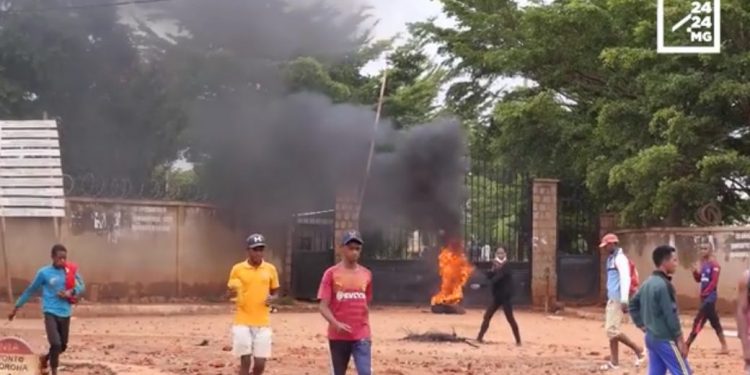 VAOVAO – MINUTE FLASH 16 FEBROARY 2021