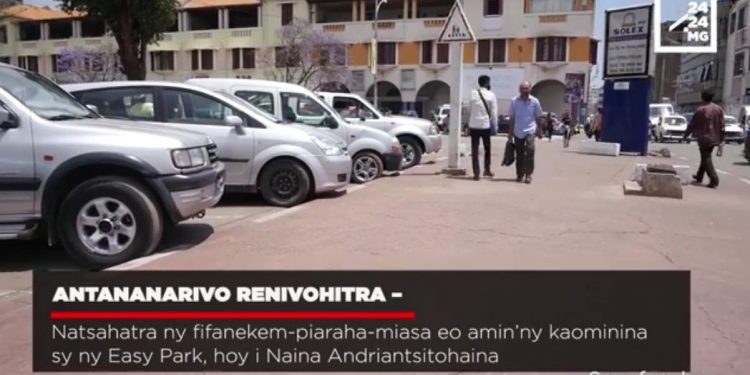 VAOVAO – MINUTE FLASH 17 FEBROARY 2021