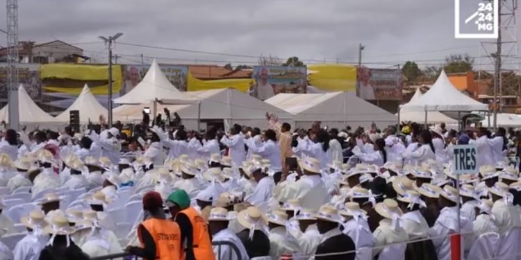 VAOVAO – MINUTE FLASH 19 FEBROARY 2021