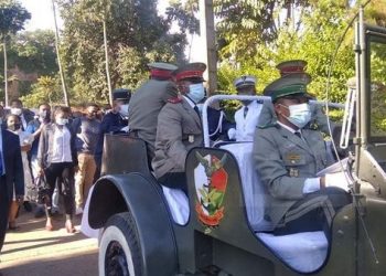 DISPARITION – Le président Andry Rajoelina annonce un deuil national le lundi 29 Mars à la suite du décès de l&rsquo;ancien président Didier Ratsiraka