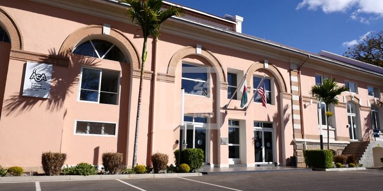 EDUCATION – L’American School of Antananarivo passe en distanciel pour les cours jusqu’aux vacances de Pâques