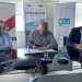 ENERGIE – Une centrale hybride développée par GES pour réduire l’empreinte carbone de Colas sur la carrière d’Ambokatra