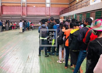 ENSEIGNEMENT SUPERIEUR – Les ministères en charge des Postes et de l’Enseignement supérieur regrettent que les étudiants n’aient pas tenu compte du calendrier de paiement des bourses d’études