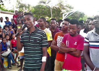 ENSEIGNEMENT SUPERIEUR – Trois zébus offerts par l’Etat aux étudiants de l’Université de Toliara pour les réconcilier entre eux