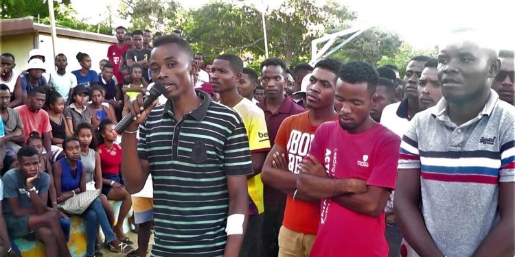 ENSEIGNEMENT SUPERIEUR – Trois zébus offerts par l’Etat aux étudiants de l’Université de Toliara pour les réconcilier entre eux