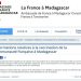 EPIDEMIE – L’ambassade de France en discussion avec les autorités malgaches pour faire venir des vaccins contre la Covid-19 pour la communauté française à Madagascar