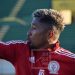 FOOTBALL – Lalaina Nomenjanahary, Matthyas Randriamamy, Jérôme Mombris seront finalement présents à Dahir Bar, forfaits confirmés pour Abel Anicet Andrianantenaina, Jérémy Morel, Thomas Fontaine, Rayan Ravelon et Marco Ilaimaharitra