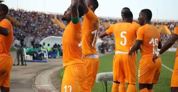 FOOTBALL – La Côte d’Ivoire domine le Niger et reprend la tête du groupe K des éliminatoires de la CAN 2022, plaçant les Barea en mauvaise posture