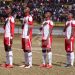 FOOTBALL – Nicolas Dupuis convoque Jean Claud Marobe alias Lôlôdy pour remplacer Théodin Ramanjary blessé à la clavicule