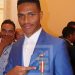 FOOTBALL – Rayan Raveloson positif à la Covid-19, indique son club Estac Troyes