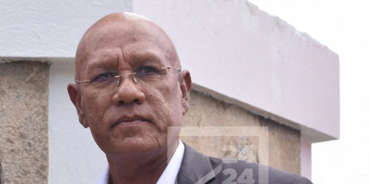 INSTITUTION – Florent Rakotoarisoa et Bakoly Ratovonelinjafy élus par le Conseil supérieur de la magistrature pour siéger à la Haute cour constitutionnelle (HCC)