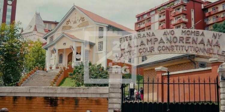 INSTITUTION – Les députés éliront deux membres de la Haute cour constitutionnelle le 23 Mars