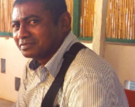 NECROLOGIE – La société civile malgache perd l’un de ses membres les plus actifs, Mahamoudou Ndriandahy
