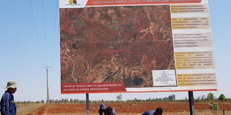 NOUVELLE VILLE – Le Conseil des ministres annonce le début imminent des études d’impact environnemental et social du projet Tanà-Masoandro d’Imerintsiatosika