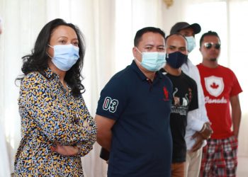 REVENDICATIONS – Une délégation de la présidence et du ministère de l’Enseignement supérieur et de la recherche scientifique à Toliara pour élaborer la liste numérique des boursiers