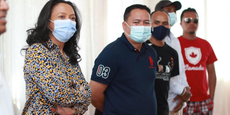 REVENDICATIONS – Une délégation de la présidence et du ministère de l’Enseignement supérieur et de la recherche scientifique à Toliara pour élaborer la liste numérique des boursiers