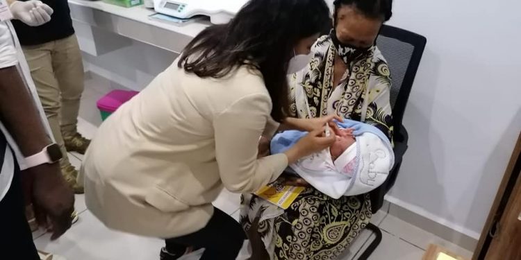 SANTE PUBLIQUE – Baisse moyenne de 5% des couvertures vaccinales en 2020 par rapport à 2019