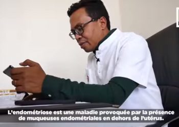 SANTE – L’endométriose ou quand les règles des femmes surviennent ailleurs que dans l’utérus