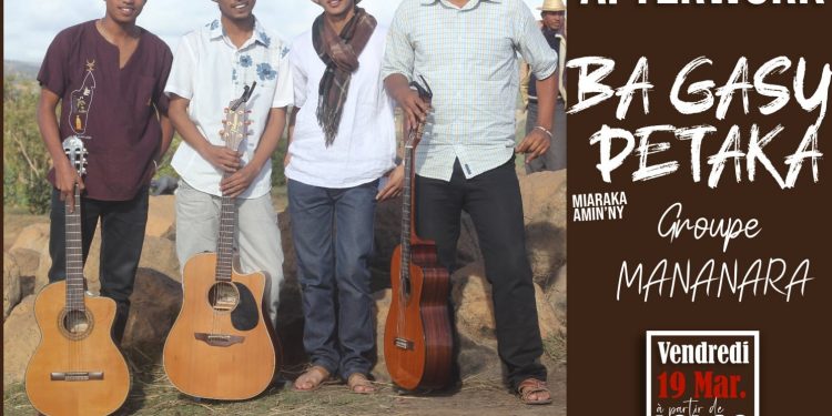 SORTIES – Un vendredi magnifique éclectique, un samedi roots