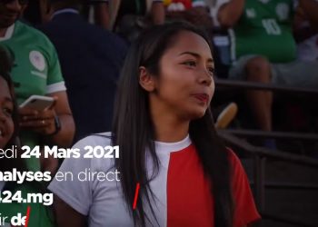 Suivez en direct sur 2424.mg les analyses du match Ethiopie – Madagascar à partir de 15h15