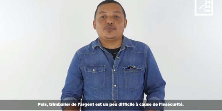 Taptapsend, un moyen plus facile et plus pratique d’envoyer et de recevoir de l’argent de l’étranger vers Madagascar.