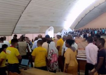 VAOVAO – MINUTE FLASH 01 MARTSA 2021