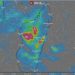 METEO – La dépression tropicale s&rsquo;affaiblit mais continue d&rsquo;apporter de fortes pluies dans l&rsquo;Ouest et le Centre Ouest de Madagascar.