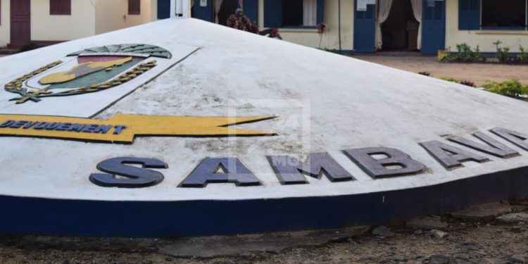 AMBOANGIBE SAMBAVA – Des gendarmes tirent mortellement sur deux individus au cours de ce que la gendarmerie qualifie de « rébellion » et de « tentative de vindicte populaire »