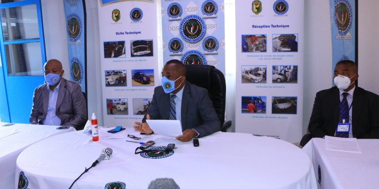 CIRCULATION – Nouvelles réception et visite techniques obligatoires pour les véhicules de transport de passagers qui se transforment en véhicules de transport de marchandises