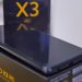 Découvrez le Poco x3, 6000mAH de batterie, 4 caméras, ideal pour gaming. Disponible chez Fly technologies