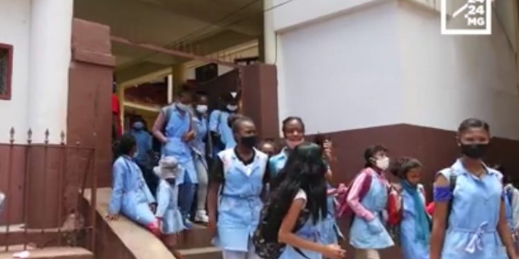 EDUCATION – Inquiétudes face à la fin de vacances de Pâques et la reprise des cours prévue le 19 Avril