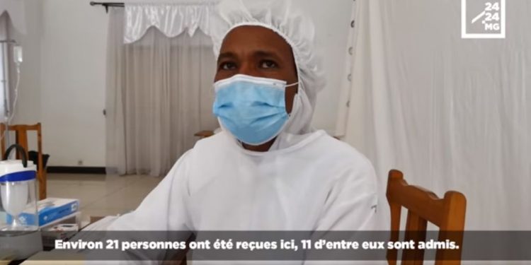 EPIDEMIE – Les hôtels médicalisés en renfort pour la prise en charge des patients de la Covid-19