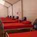 EPIDEMIE – Andry Rajoelina annonce l’importation à venir de bouteilles d’oxygène pouvant prendre en charge jusqu’à 2.000 patients