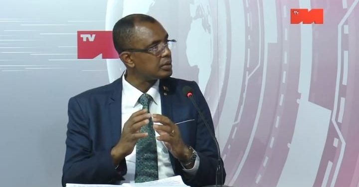 EPIDEMIE – L’Etat entend proposer un an de contrat aux médecins et paramédicaux « de bonne volonté » qui accepteront de venir renforcer l’effectif du personnel de santé