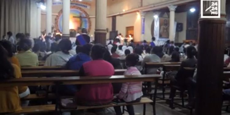 EPIDEMIE – Les mesures prises par les églises et les temples à Pâques