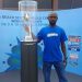 FOOTBALL – Hachim Said Nassur parmi les 48 arbitres présélectionnés pour la Coupe du monde de beach soccer Russie 2021