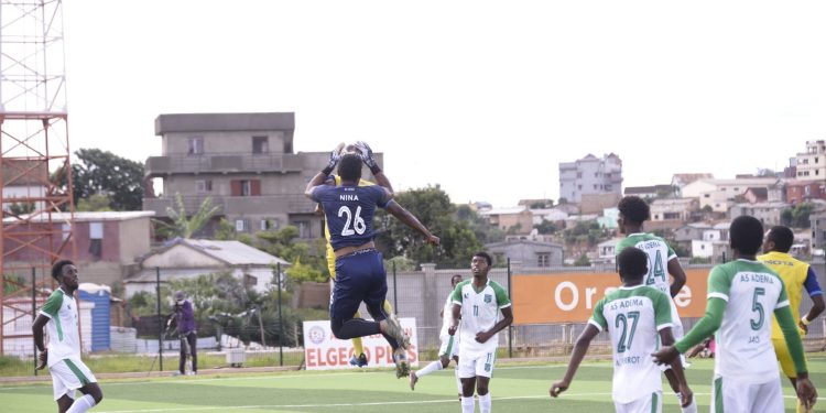 FOOTBALL – Les matchs des play-offs de la Pro league se joueront avant la fin de la première phase du championnat national de première division