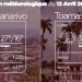 METEO du 12 avril 2021