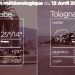 METEO du 13 Avril 2021