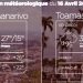 METEO du 16 avril 2021