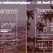 METEO du 20 avril 2021
