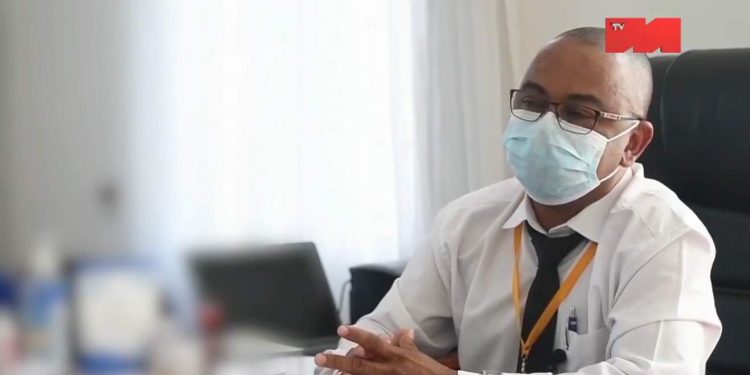 RECRUTEMENT – Le ministère de la Santé publique accepte les thésards en médecine comme bénévoles dans la lutte contre la Covid-19