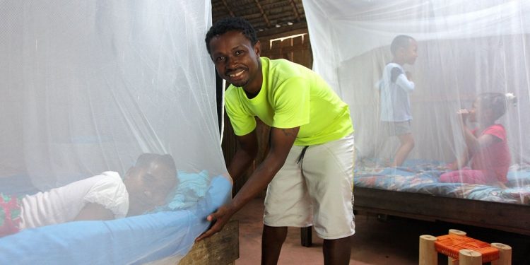 SANTE PUBLIQUE – Les personnes qui décèdent du paludisme sont de loin plus nombreuses que celles qui décèdent de la Covid-19, estime le ministre de la Santé publique