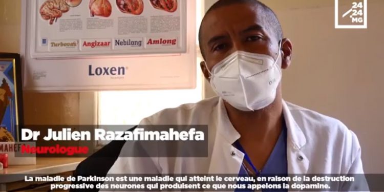 SANTE – Connaître et comprendre la maladie de Parkinson