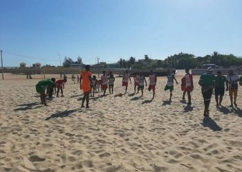 SENEGAL 2021 – La Fédération malgache de football explique le retrait de l’équipe nationale de beach soccer des éliminatoires de la CAN par le manque de moyens