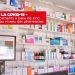 TRAITEMENT DE LA COVID-19 – Ruée sur les médicaments à base de zinc et de magnésium au niveau des pharmacies