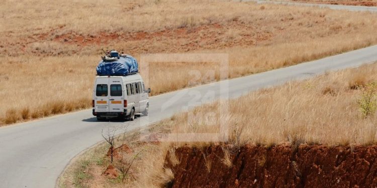 TRANSPORT TERRESTRE – Des autorisations exceptionnelles d’entrer à Analamanga pour les taxi-brousse provenant des zones éloignées et enclavées