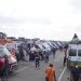 TRANSPORT TERRESTRE – Les taxi-brousse desservant les zones fermées pour 15 jours, à l’exception de Mahajanga et Nosy Be, restent autorisés ce lundi 5 Avril