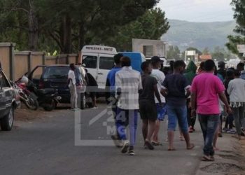 WEEK-END PASCAL – Du monde sur les sites d’excursion à Antananarivo et ses environs lors du lundi de Pâques