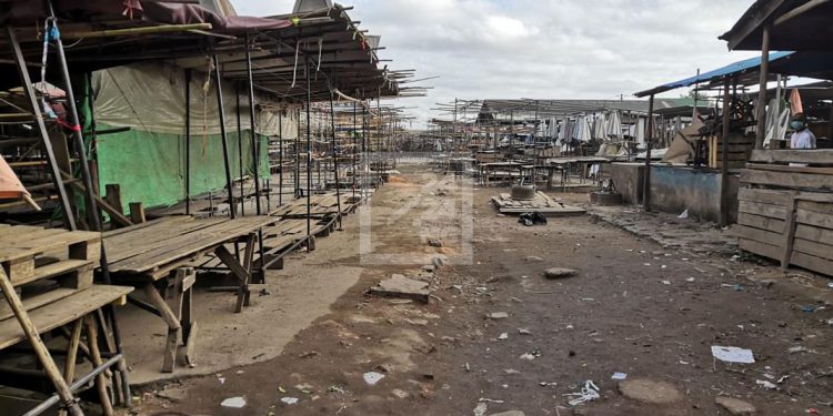 COMMERCE : Tous les commerces de produits de première nécessité et de consommation courante interdits d’ouverture à Analamanga à l’exception des épiceries de quartiers durant le confinement total du week-end